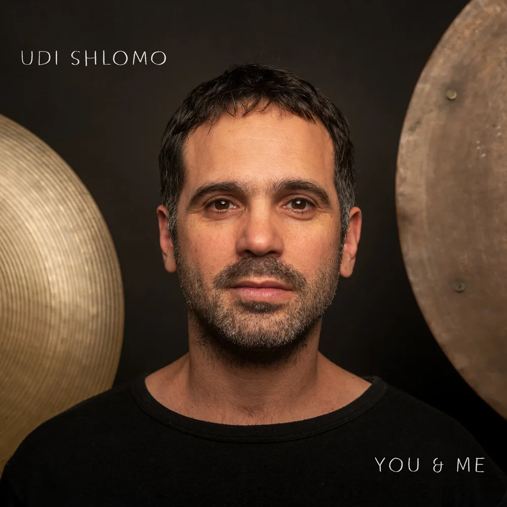 Udi Shlomo