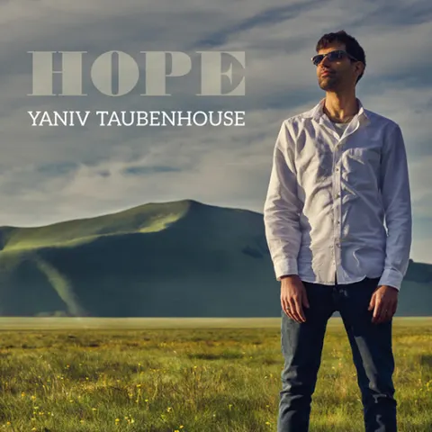 Yaniv Taubenhouse