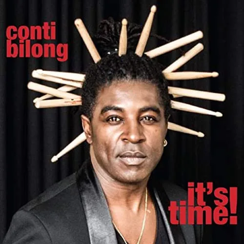 Conti Bilong