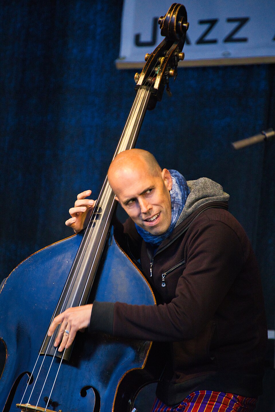 Chris Jennings