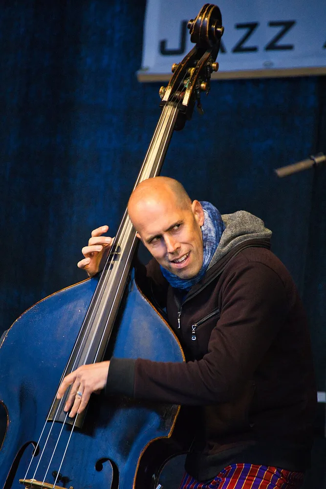 Chris Jennings