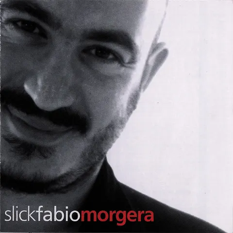Fabio Morgera