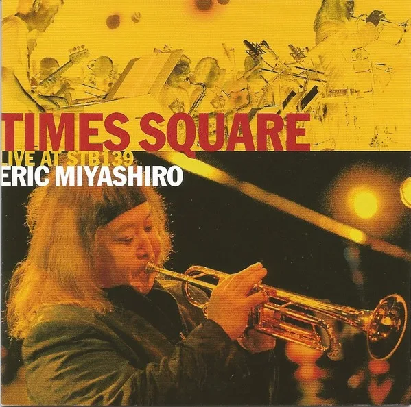 Eric Miyashiro
