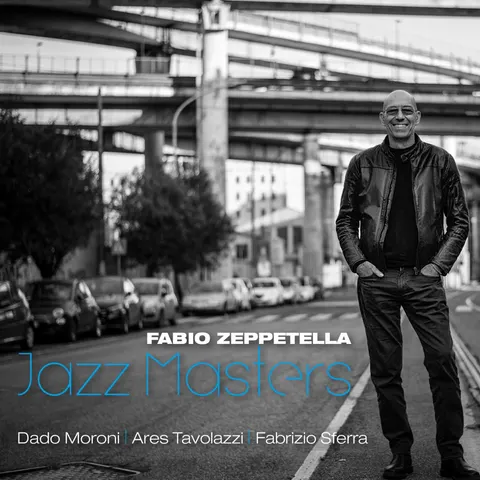 Fabio Zeppetella