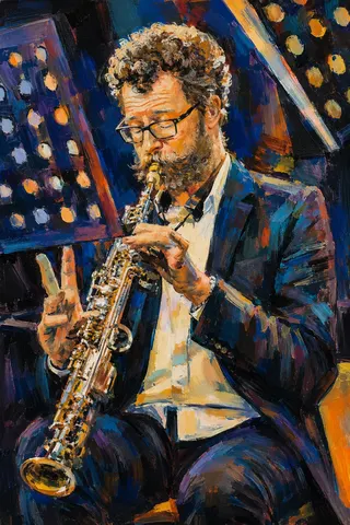 Yuval Cohen