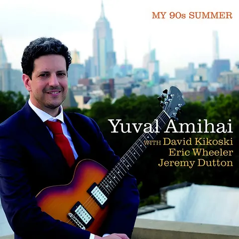Yuval Amihai