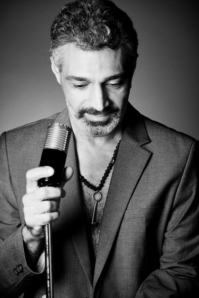 Doron Raphaeli