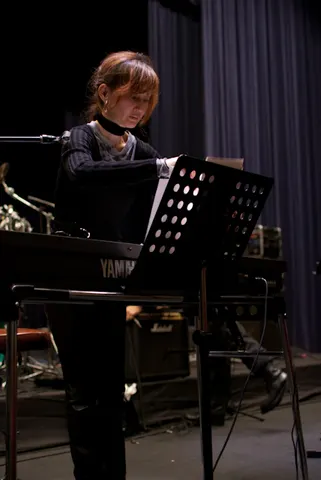 Ichiko Hashimoto
