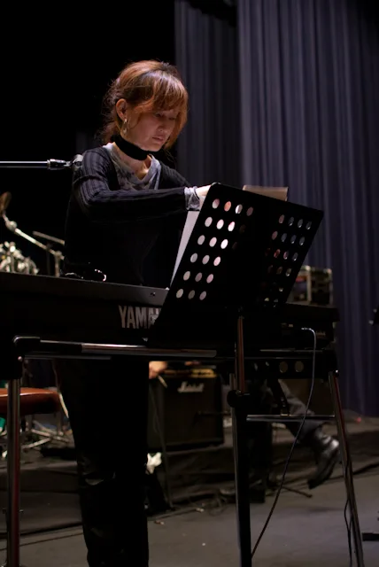 Ichiko Hashimoto