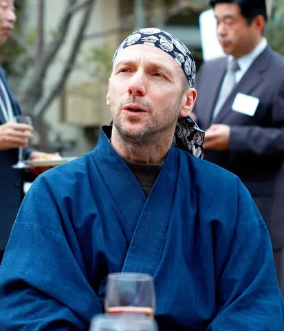 John Kaizan Neptune
