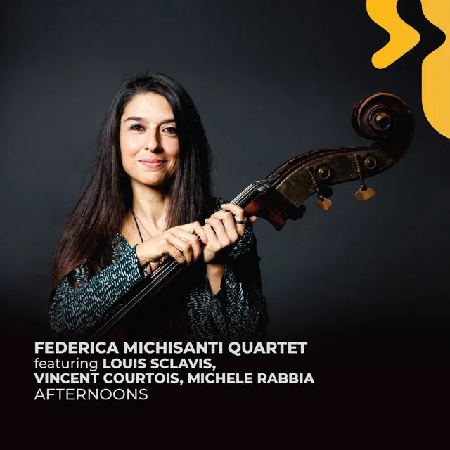 Federica Michisanti