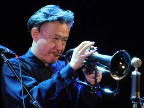 Jun Miyake