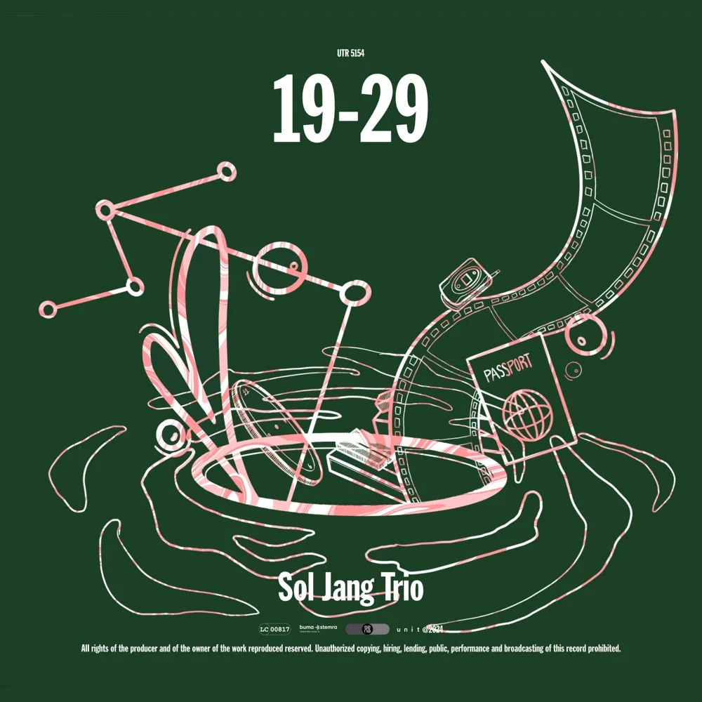 Sol Jang