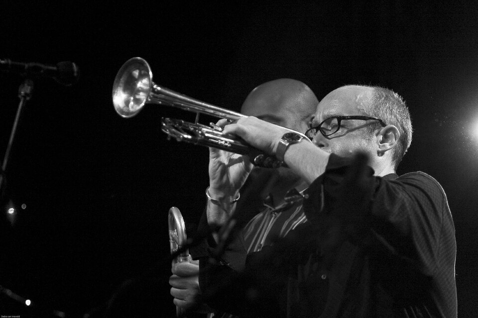 Dave Douglas