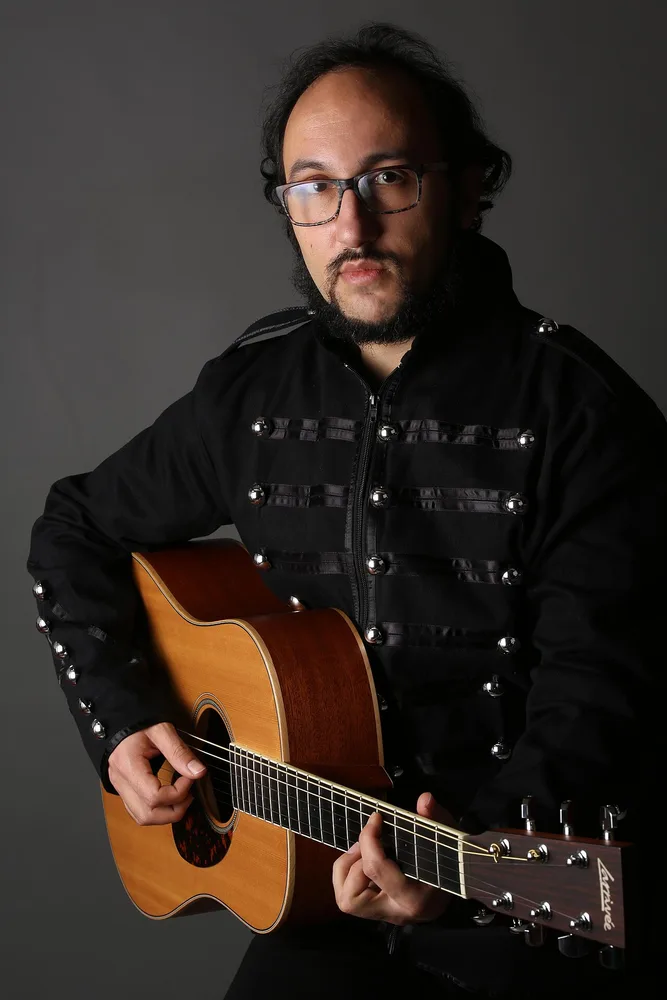 Filippo Cosentino