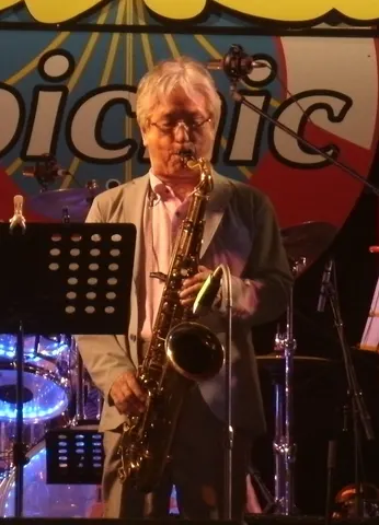 Mabumi Yamaguchi
