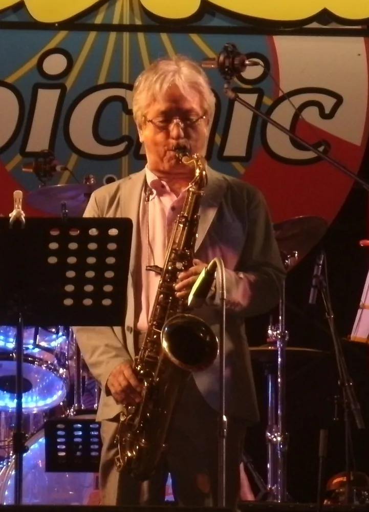 Mabumi Yamaguchi