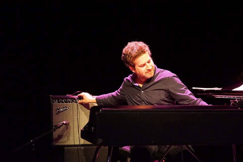 Kevin Hays