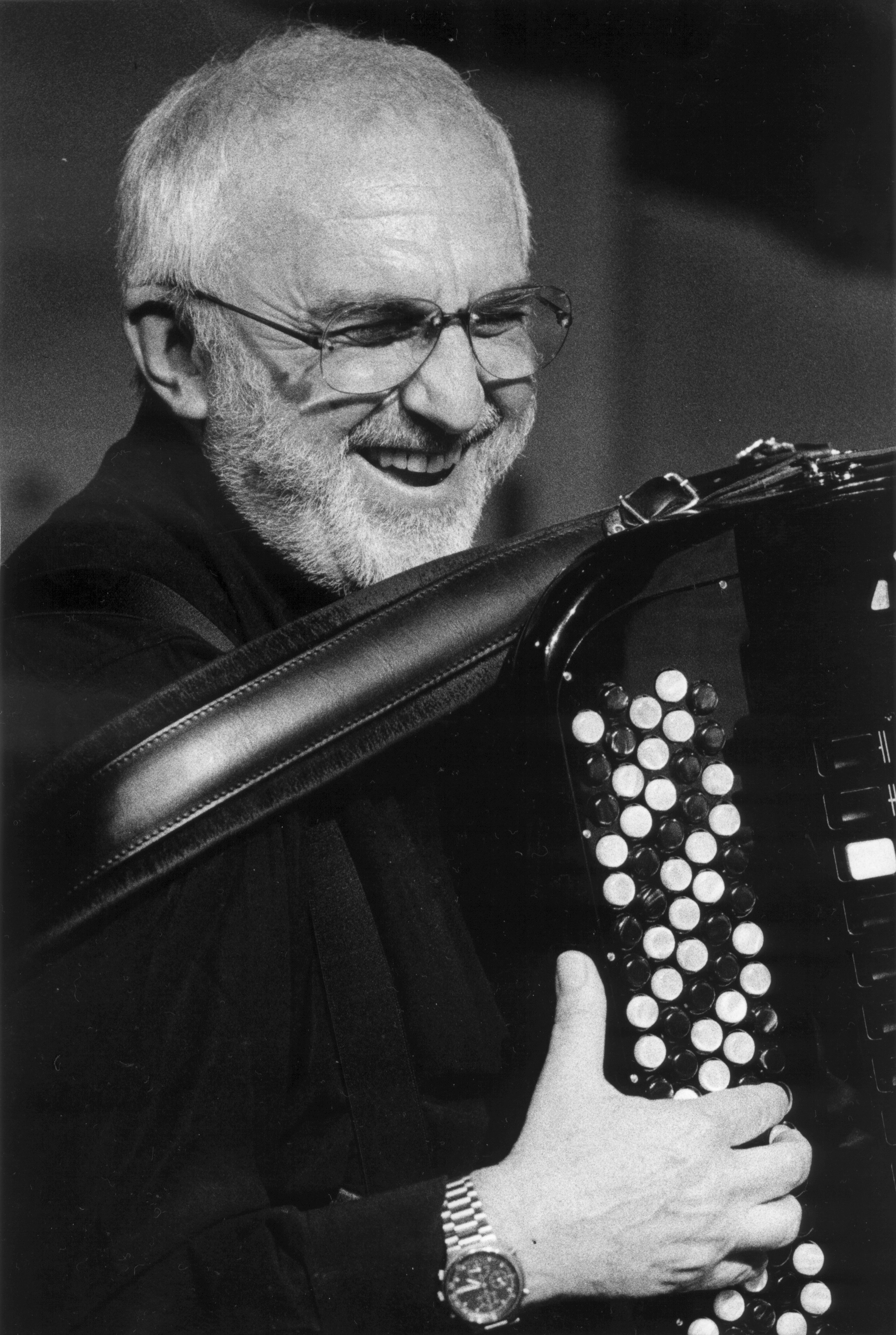 Gianni Coscia