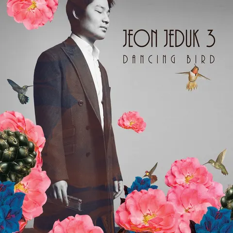 Jeon Jeduk