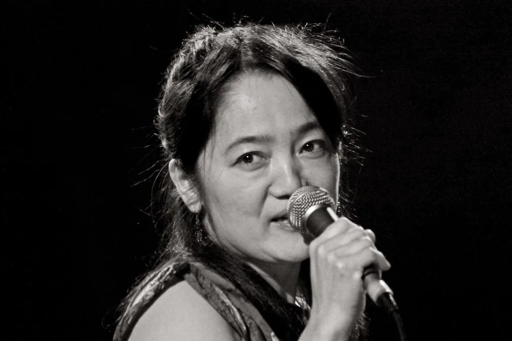 Makiko Hirabayashi