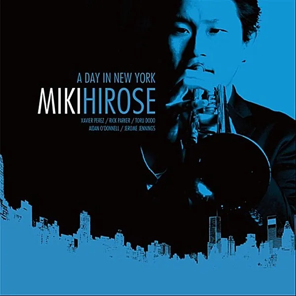 Miki Hirose