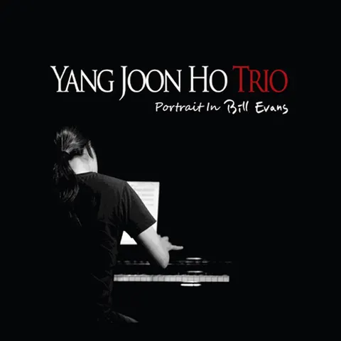 Yang Joon Ho
