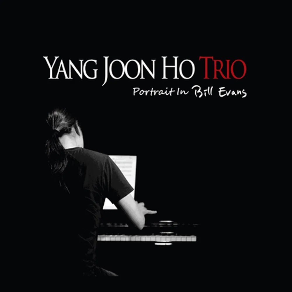 Yang Joon Ho