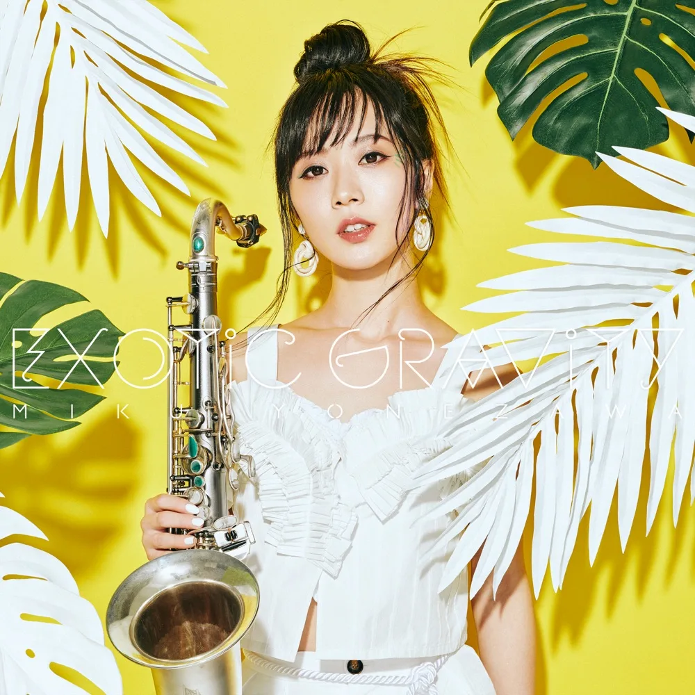 Miku Yonezawa