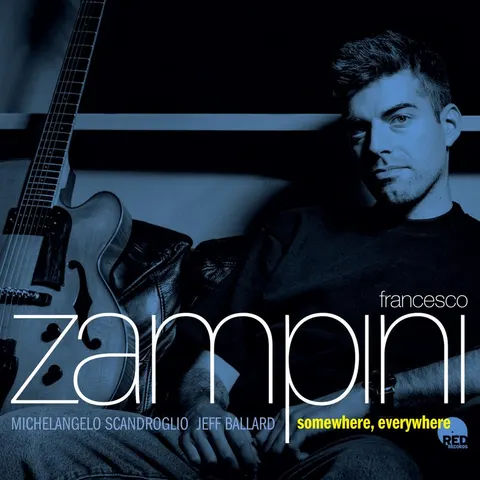 Francesco Zampini