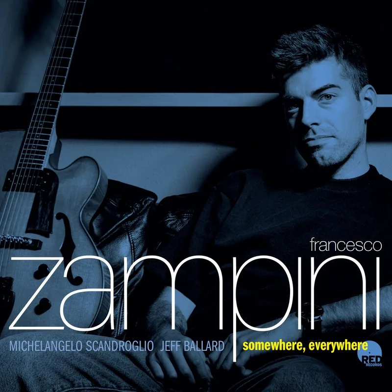 Francesco Zampini