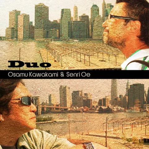 Osamu Kawakami