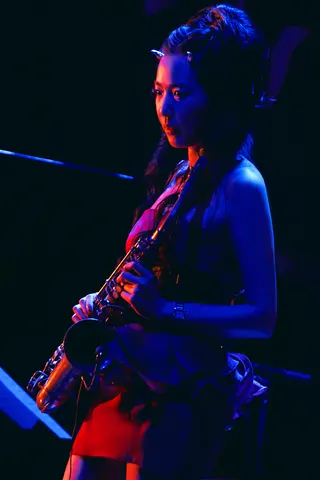 Saori Yano
