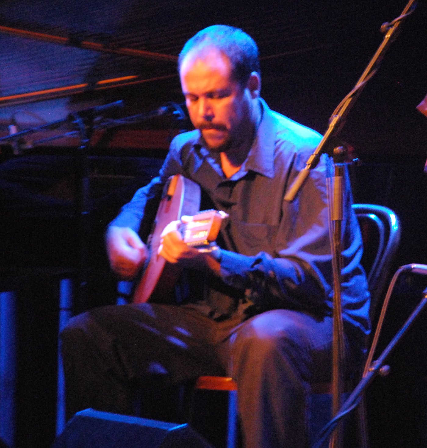 Amos Hoffman