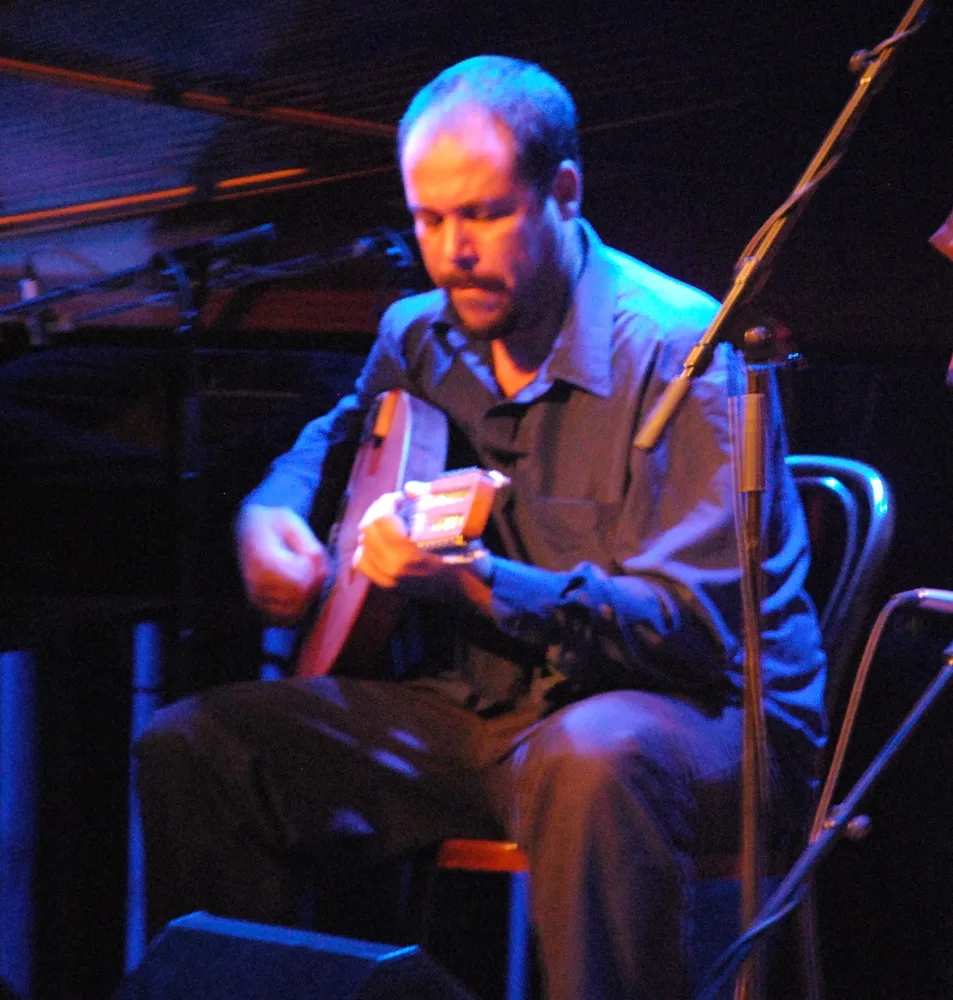 Amos Hoffman