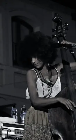 Esperanza Spalding