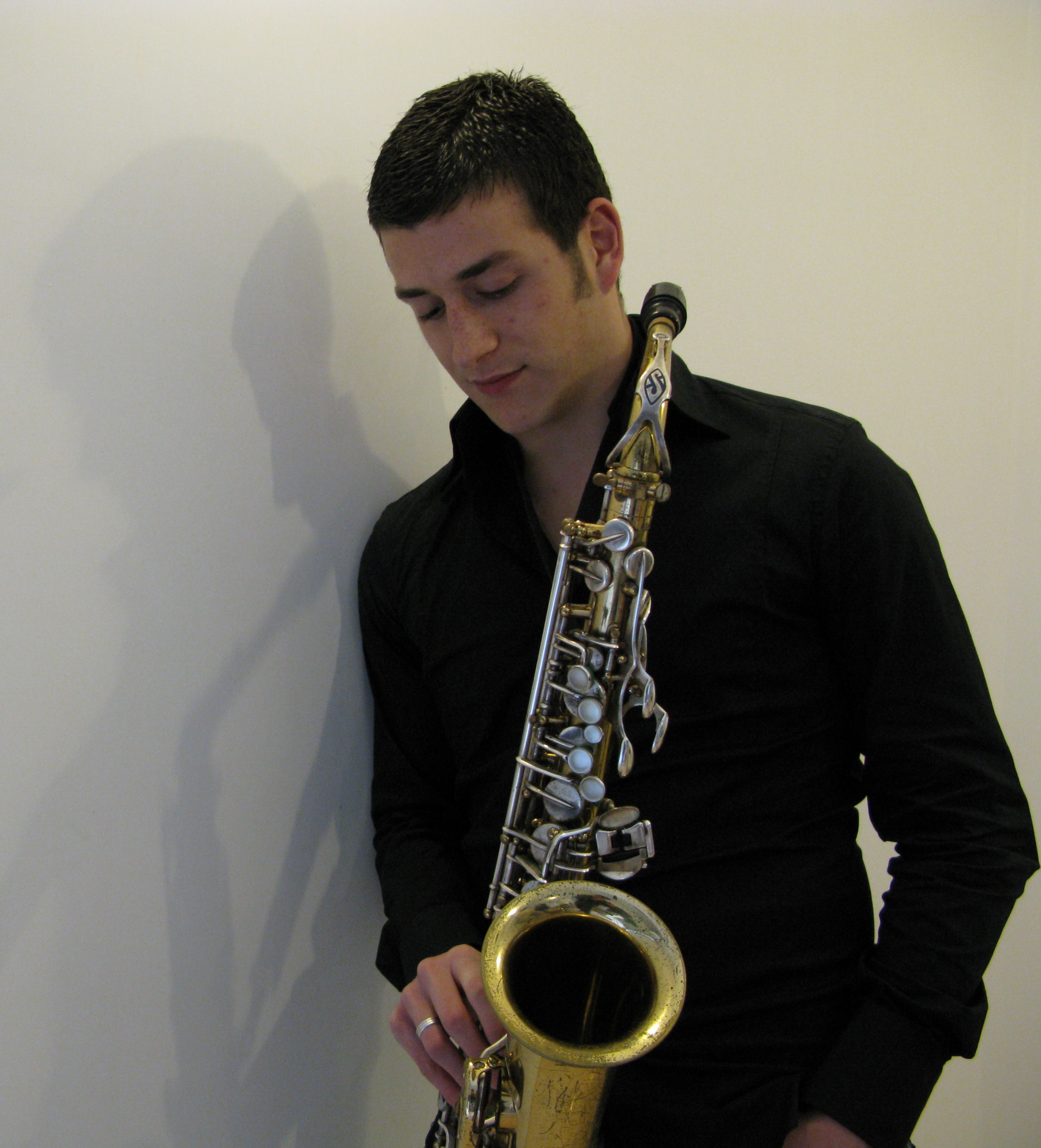 Francesco Cafiso