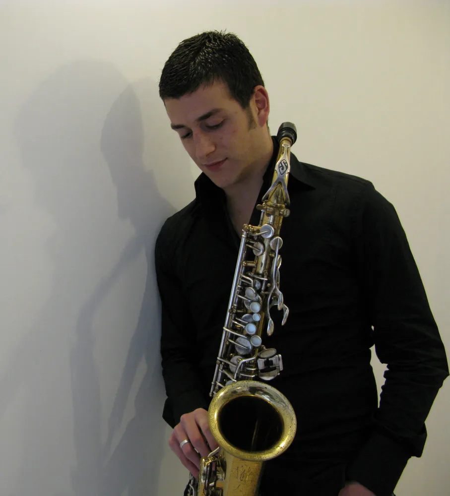 Francesco Cafiso