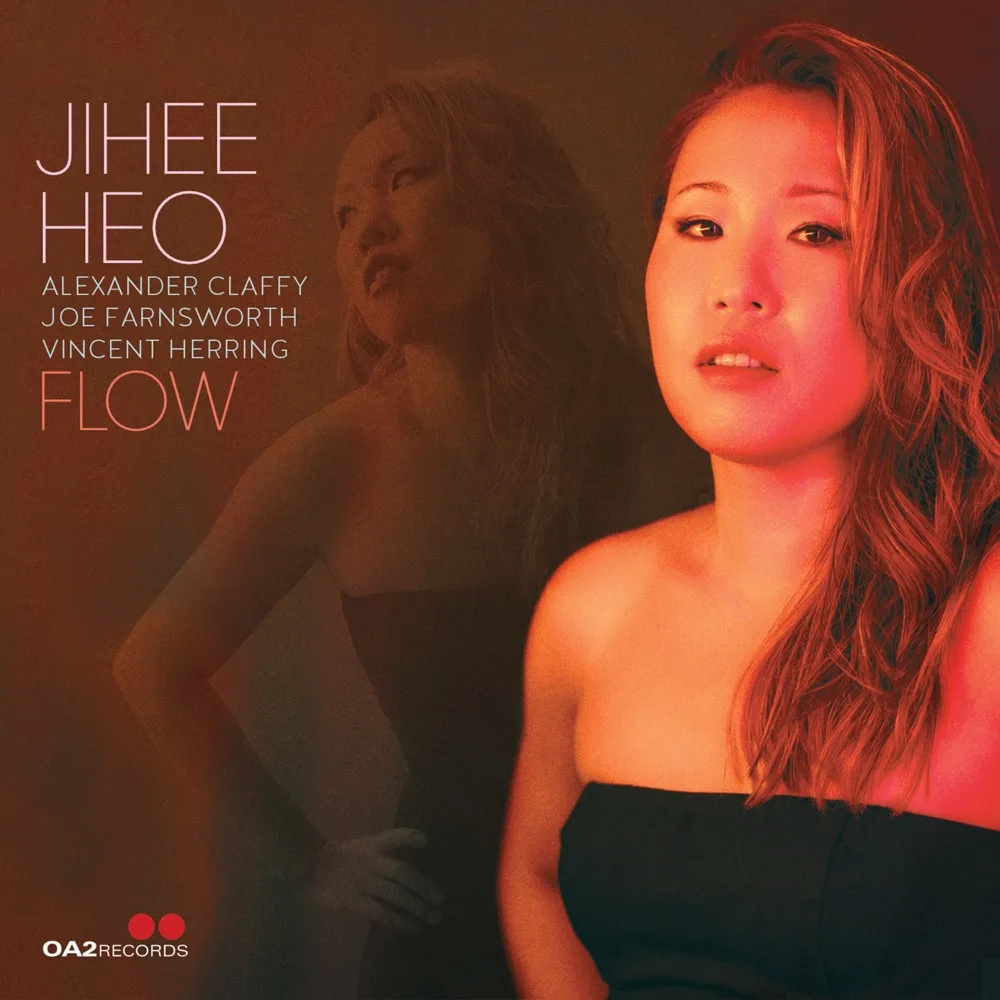 Jihee Heo