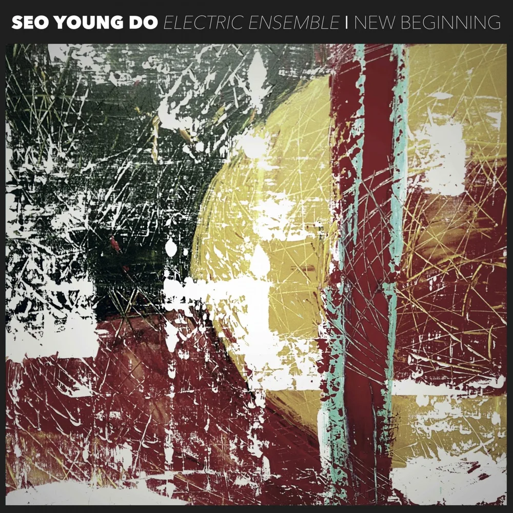 Seo Young Do Electric Ensemble