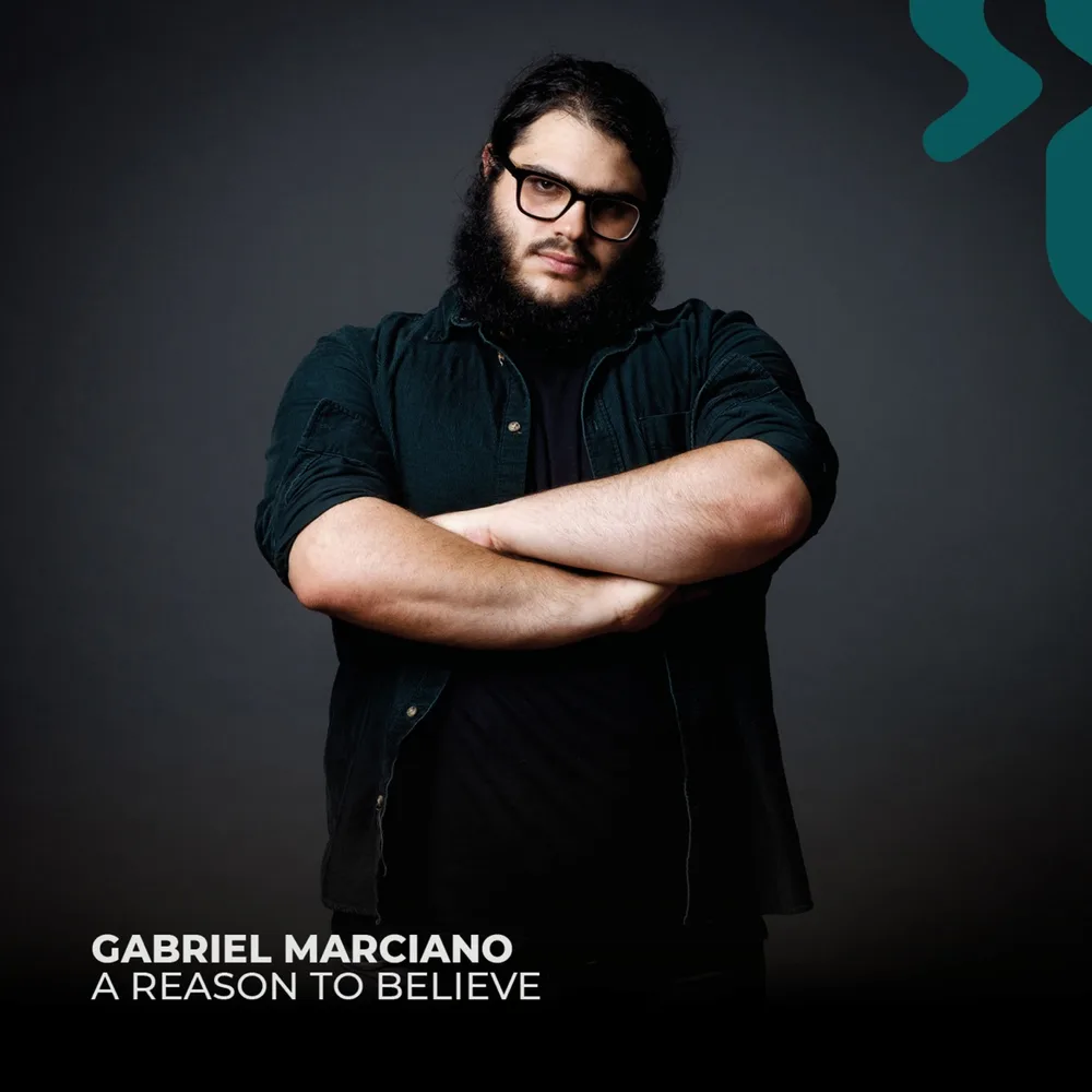 Gabriel Marciano
