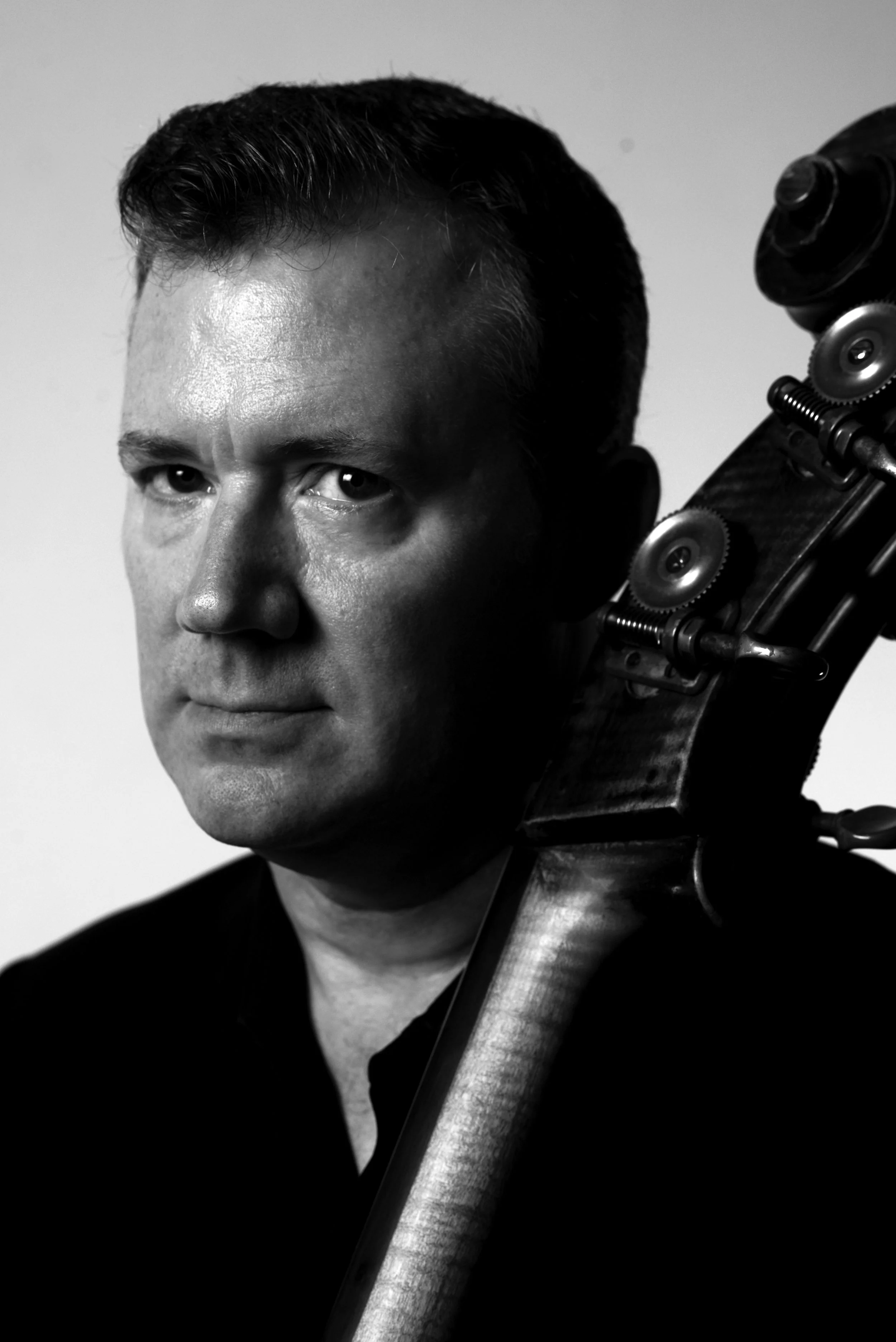 Neal Miner