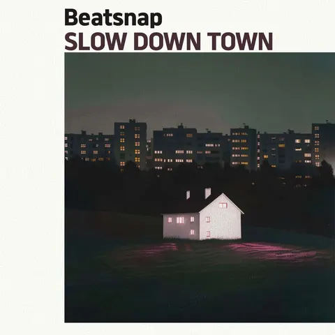 Beatsnap