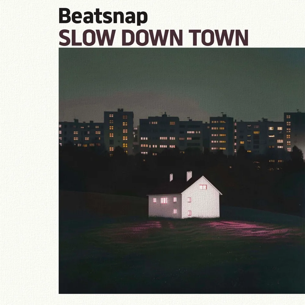 Beatsnap