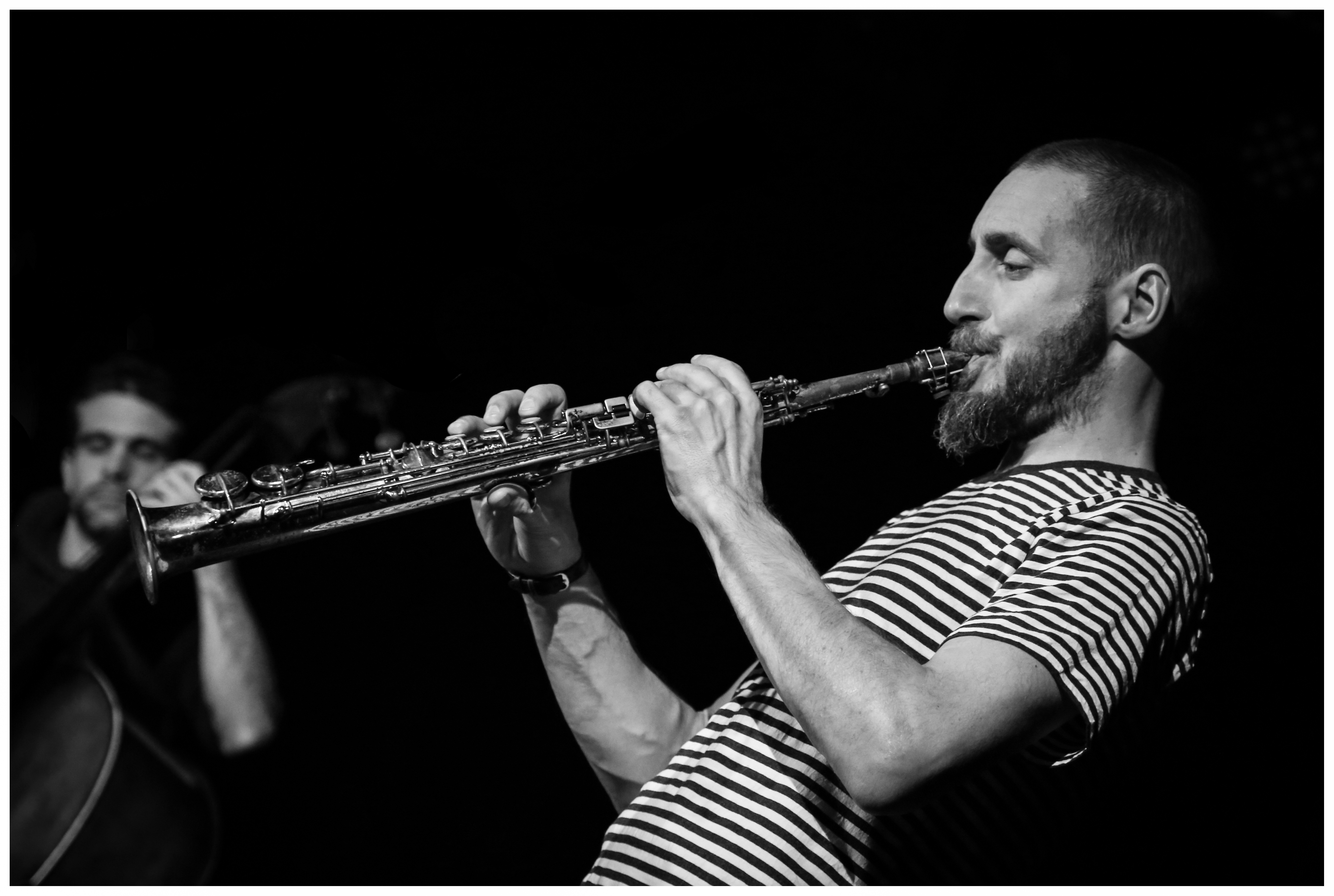 Christophe Panzani