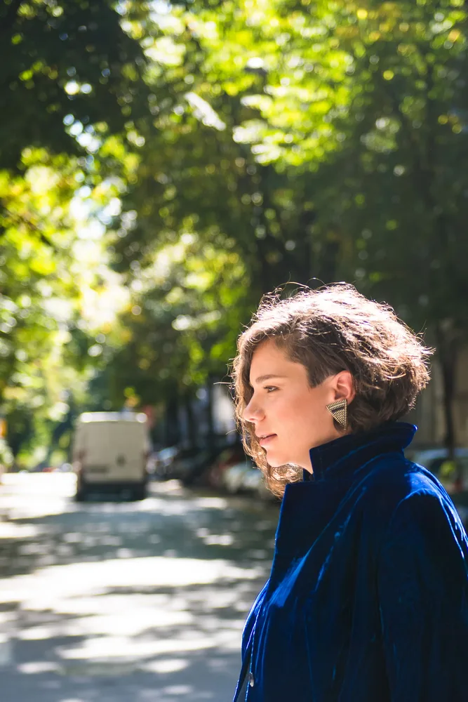 Milena Jančurić