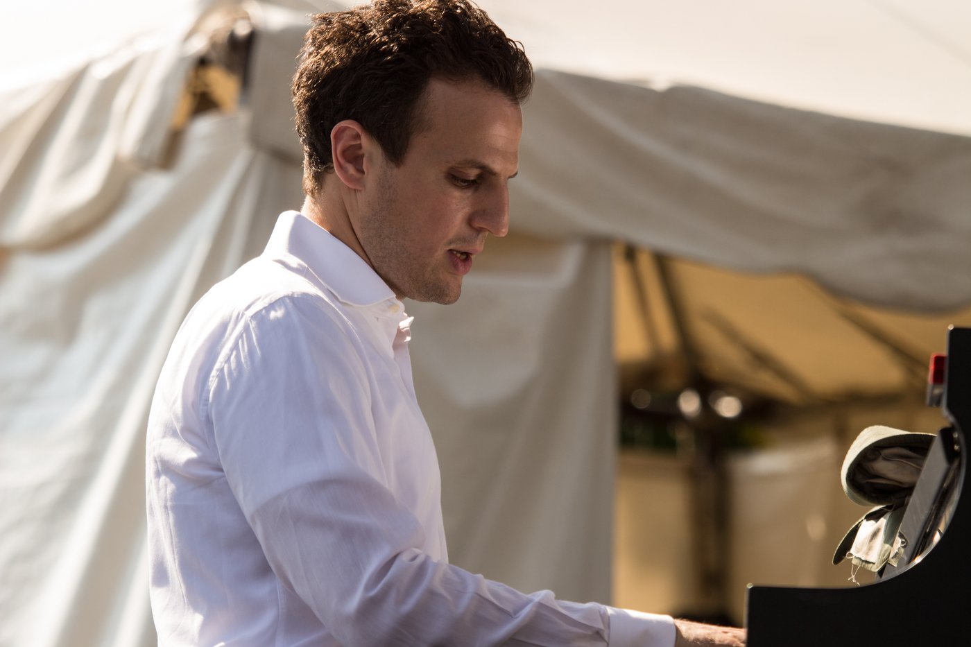 Ehud Asherie