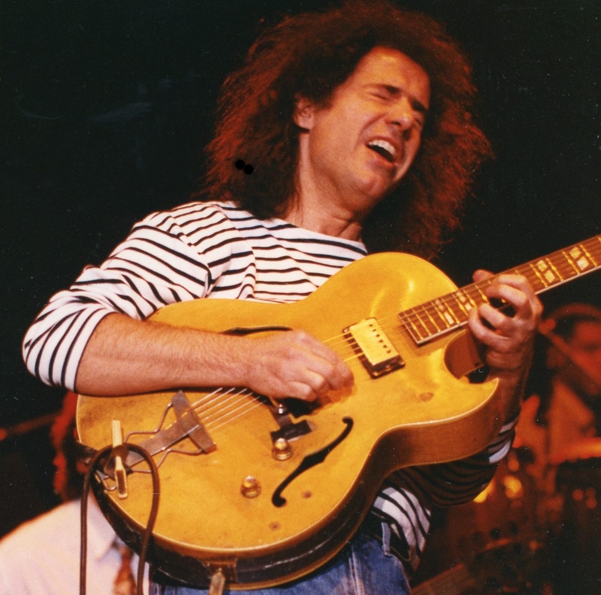 Pat Metheny