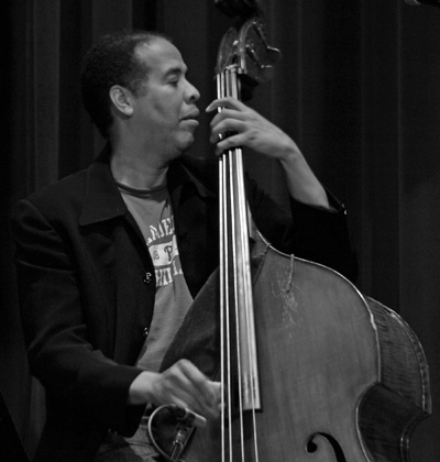 Stanley Clarke