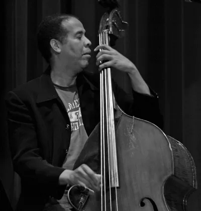 Stanley Clarke